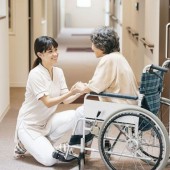 Tuyển chọn 240 ứng viên điều dưỡng, hộ lý làm việc tại Nhật